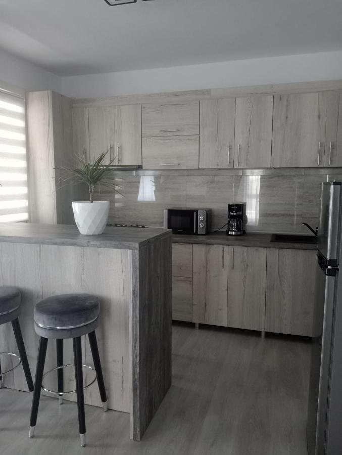 Gh Apartments Gura Humorului Luaran gambar