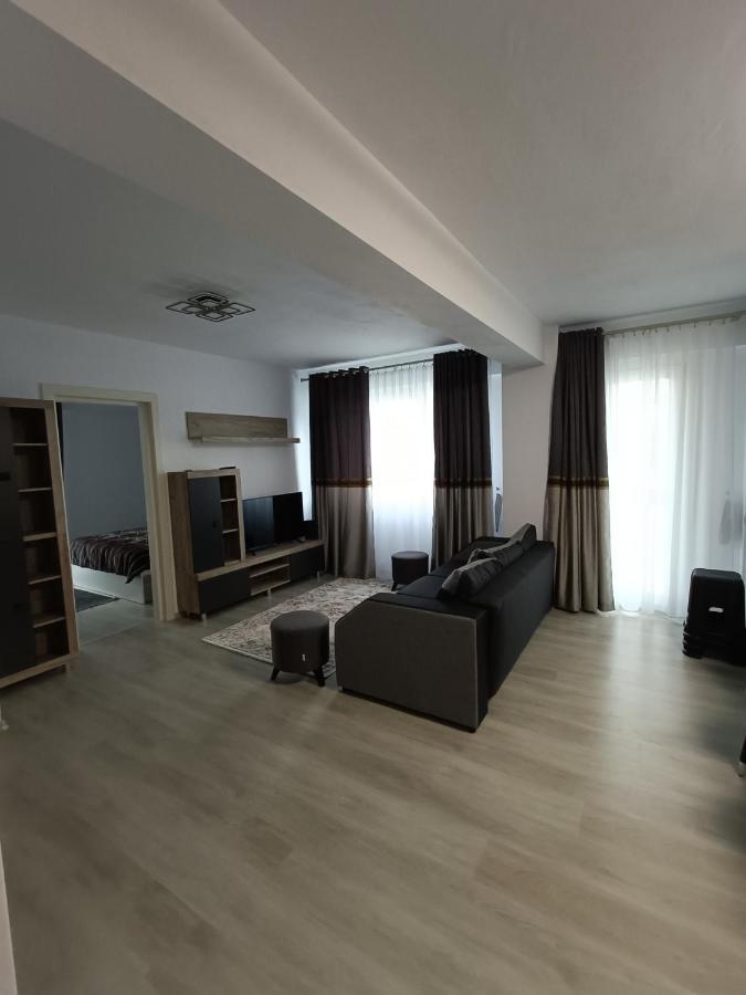 Gh Apartments Gura Humorului Luaran gambar