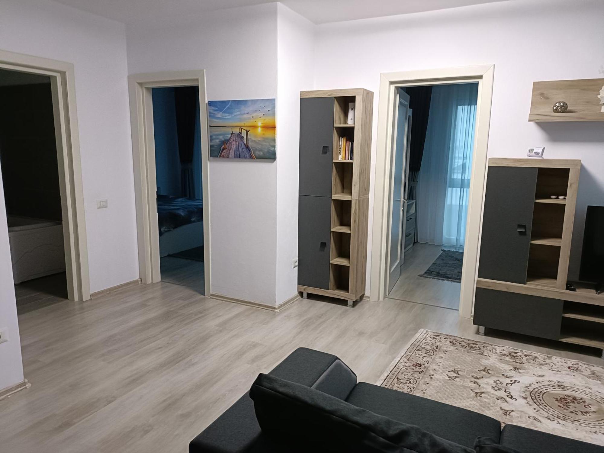 Gh Apartments Gura Humorului Luaran gambar