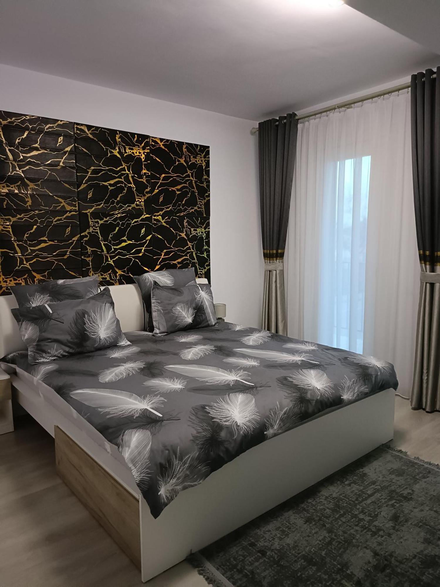 Gh Apartments Gura Humorului Luaran gambar