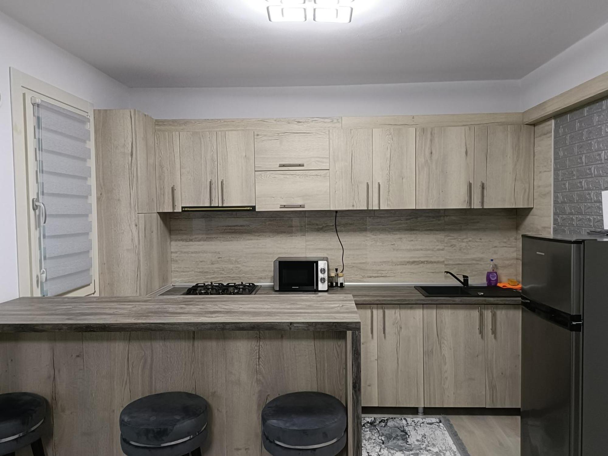 Gh Apartments Gura Humorului Luaran gambar